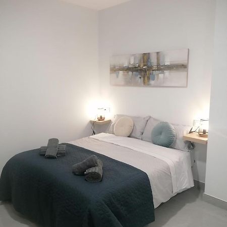 Apartamentos Suite Sol Cordoba Exterior photo