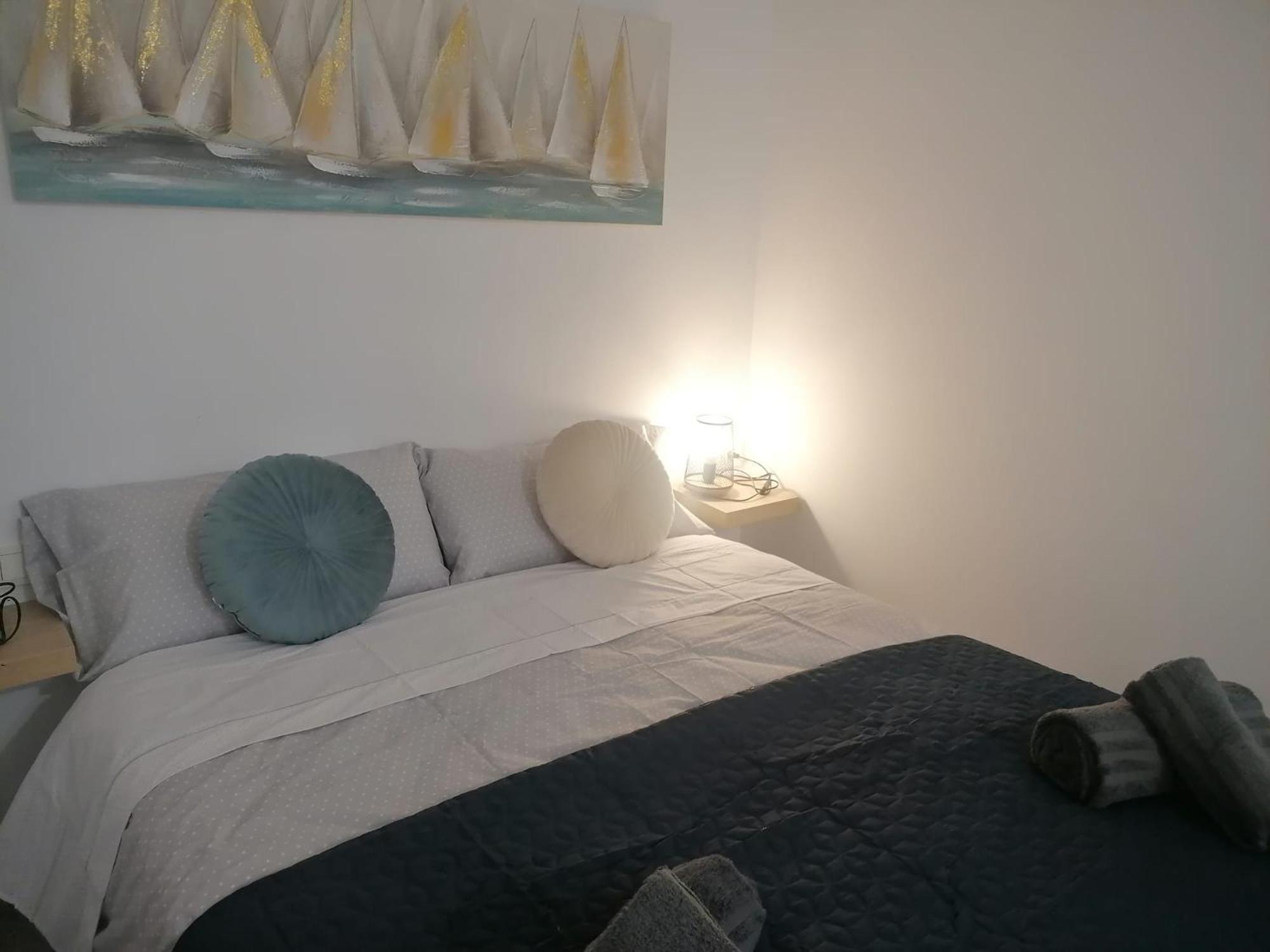 Apartamentos Suite Sol Cordoba Exterior photo