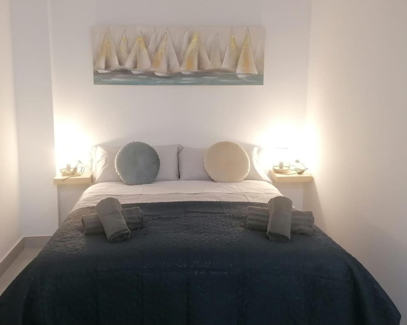 Apartamentos Suite Sol Cordoba Exterior photo