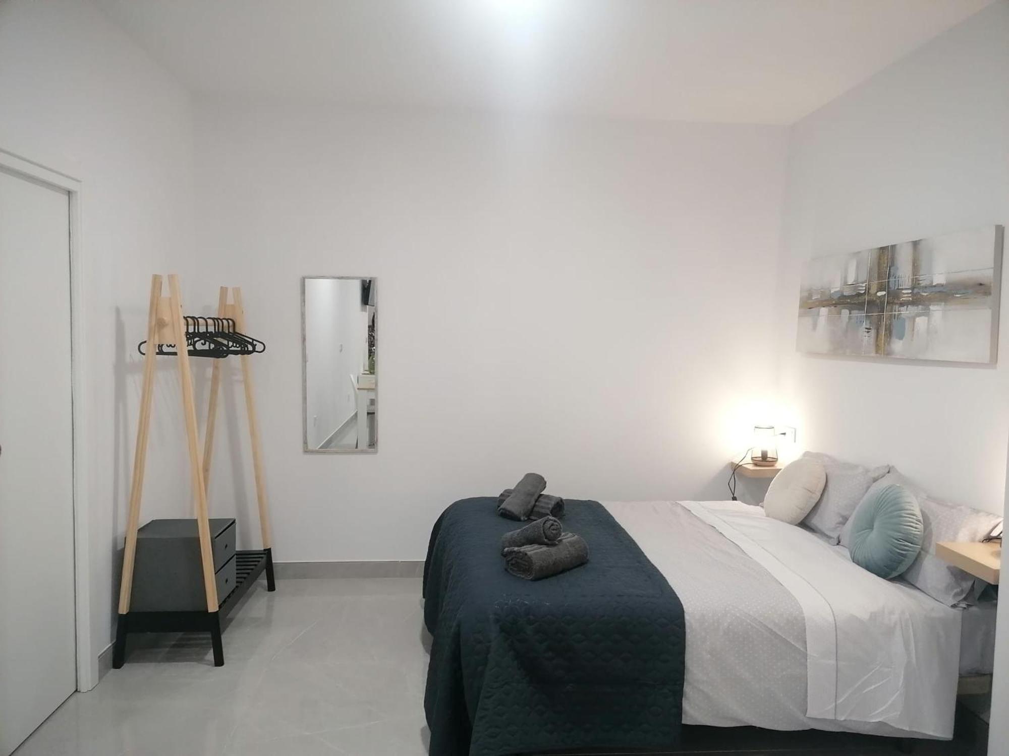 Apartamentos Suite Sol Cordoba Exterior photo