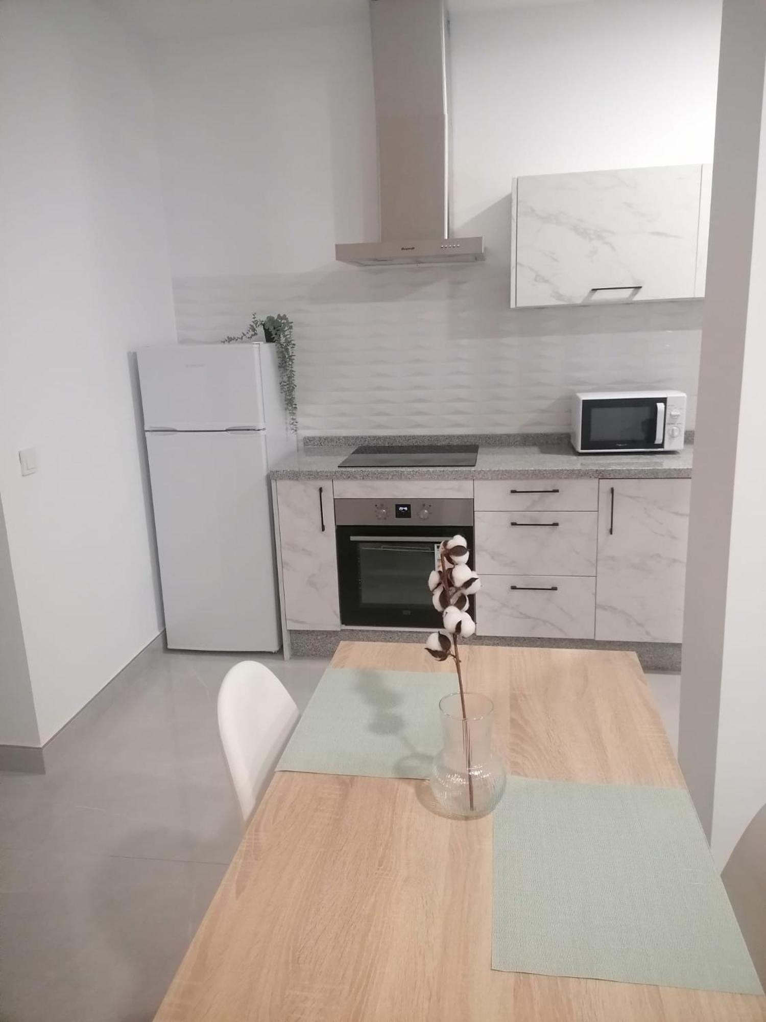 Apartamentos Suite Sol Cordoba Exterior photo
