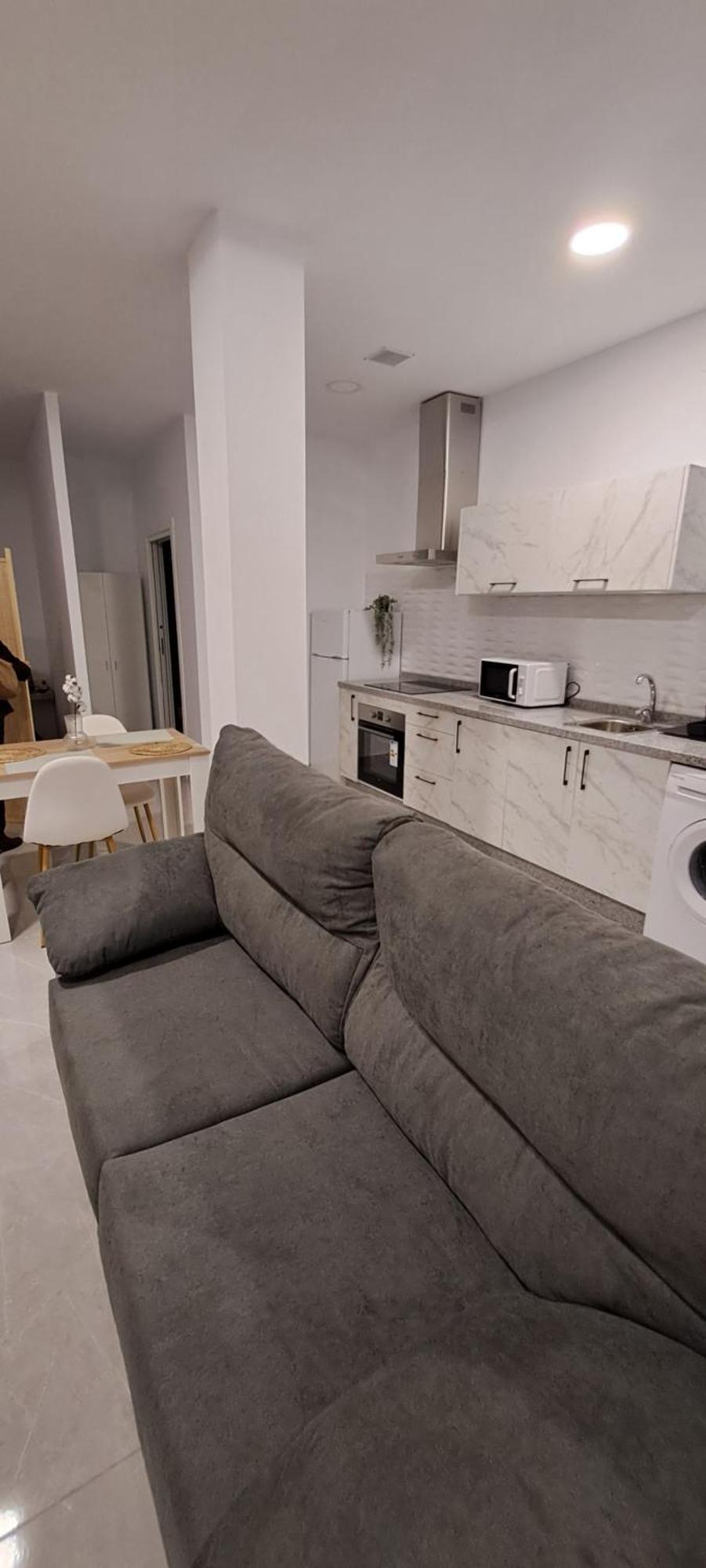 Apartamentos Suite Sol Cordoba Exterior photo