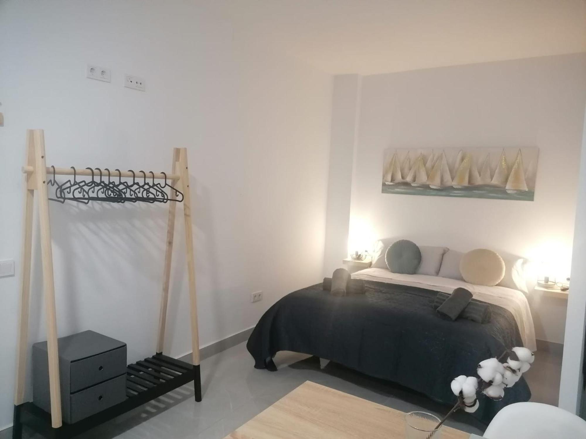Apartamentos Suite Sol Cordoba Exterior photo