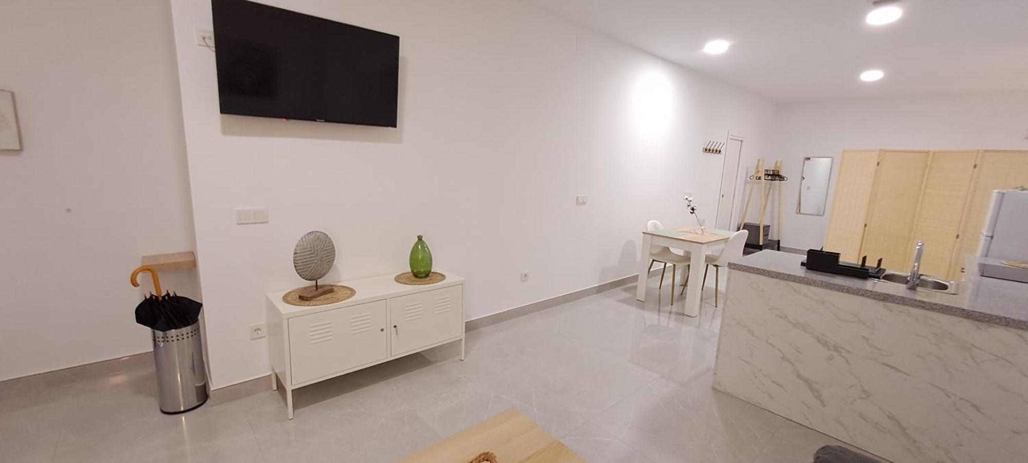 Apartamentos Suite Sol Cordoba Exterior photo