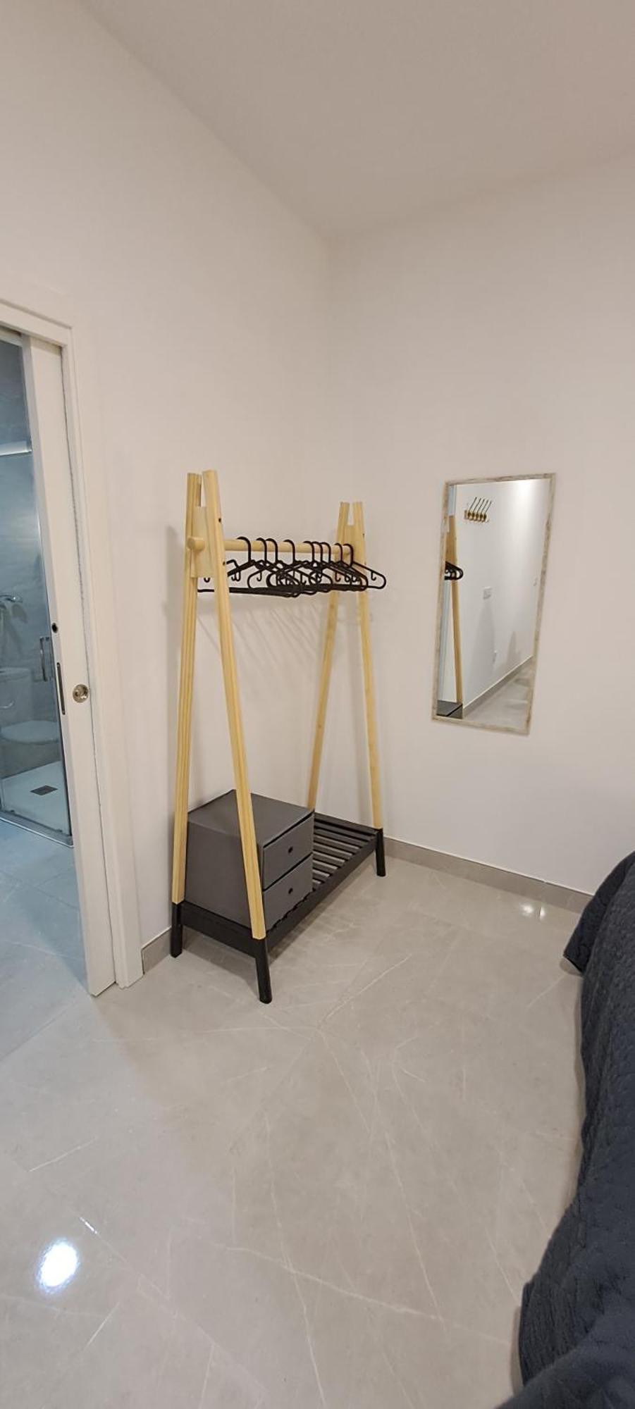 Apartamentos Suite Sol Cordoba Exterior photo