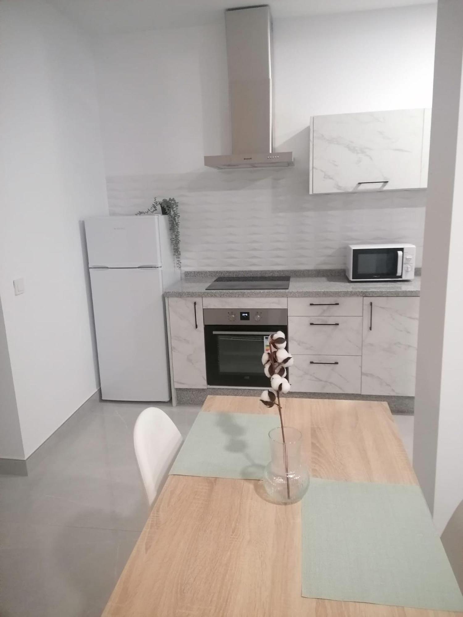 Apartamentos Suite Sol Cordoba Exterior photo