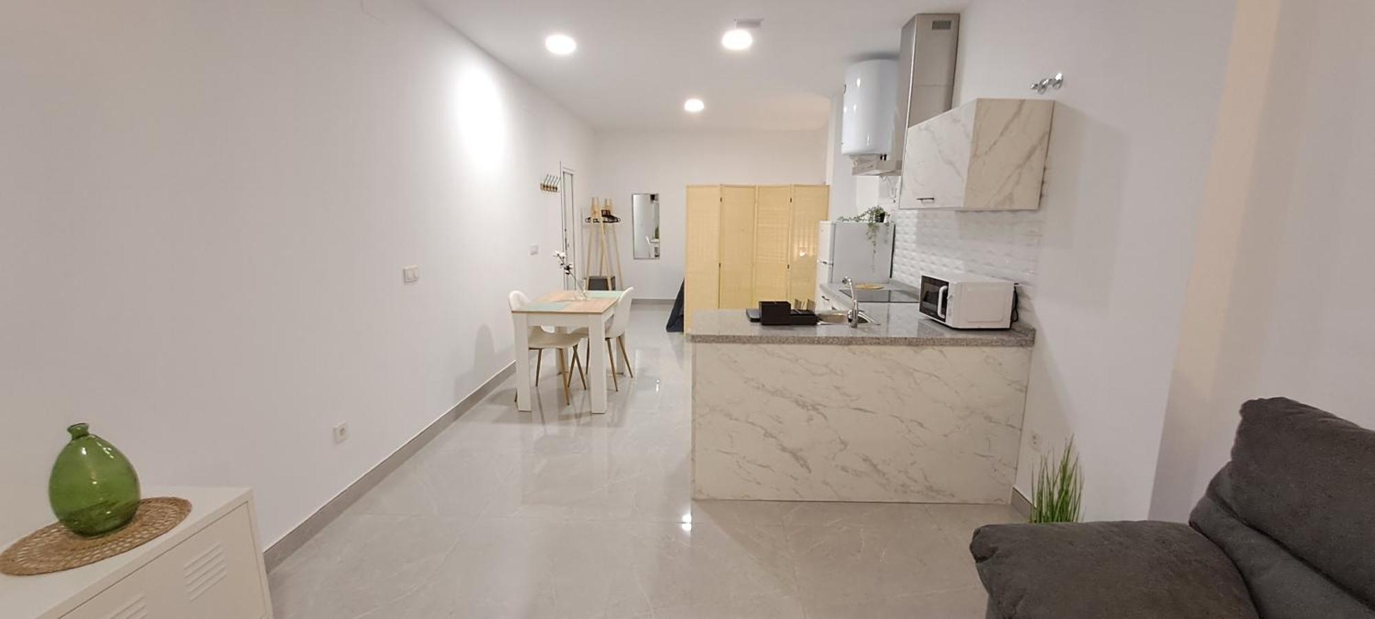 Apartamentos Suite Sol Cordoba Exterior photo