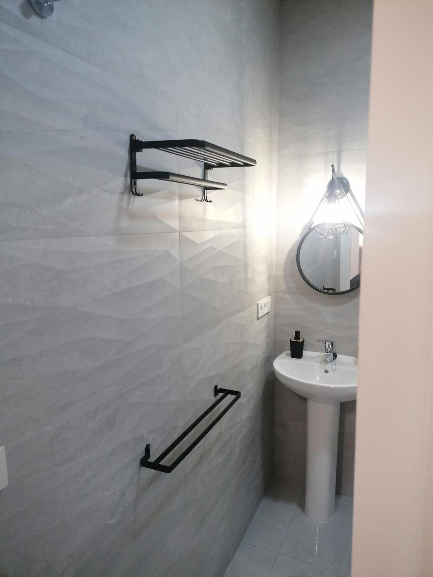 Apartamentos Suite Sol Cordoba Exterior photo