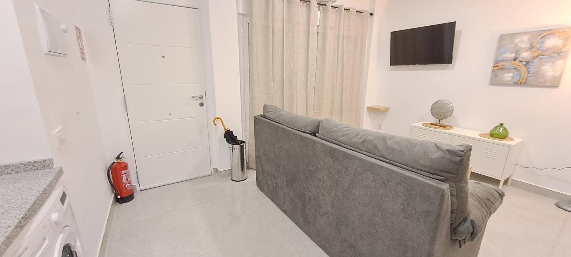 Apartamentos Suite Sol Cordoba Exterior photo