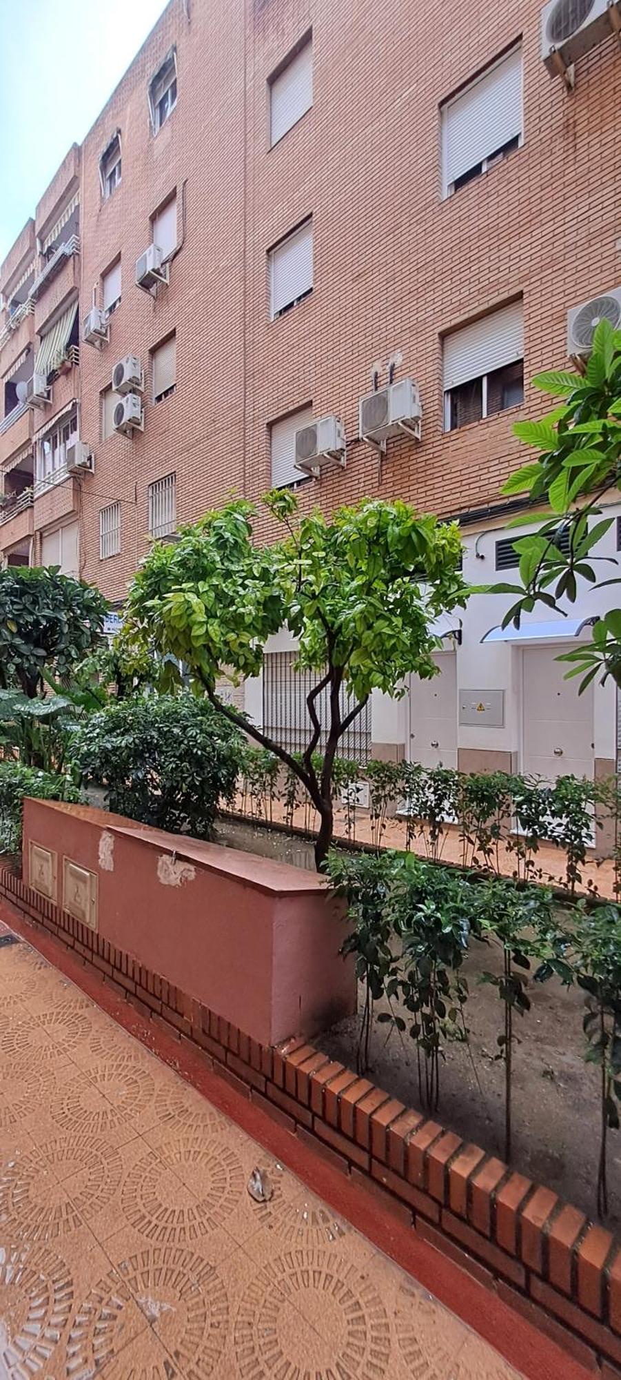 Apartamentos Suite Sol Cordoba Exterior photo